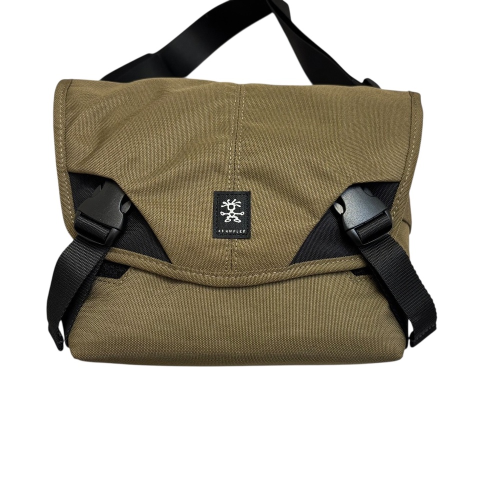 Crumpler 5 Million Dollar Home MD-05-14A Camera bag nwt